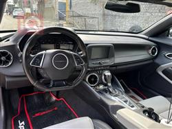 شيفروليه كامارو